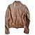 Henry Cotton's Jaket Coñac - vista 2