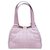 Chanel Handtaschen Pink Nylon Tuch  ref.117242