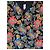 Chaqueta Emanuel Ungaro Solo Donna Acolchada con Estampado Floral Multicolor - vista 3