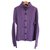 Etro Purple Jumper Cashmere Wool  ref.117309