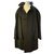 Autre Marque cape homme (style sherloch holmes) laine neuf taille L Noir  ref.117314