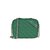 Balenciaga Camera Bag Green Leather  ref.117318