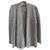 Hermès Jackets Grey Cashmere  ref.117407