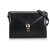 Gucci Black Leather Crossbody Bag  ref.117449