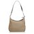 Gucci Brown GG Web Jacquard Shoulder Bag Multiple colors Beige Leather Cloth  ref.117476