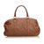 Gucci Brown Leather Handbag  ref.117481