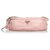 Borsa da cintura in nylon rosa Prada Panno  ref.117488