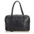 Prada Black Leather Handbag  ref.117496