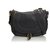 Chloé Chloe Black Leather Marcie Crossbody Bag  ref.117540
