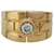 Cartier Vintage Ring ,"Panther", in Gelbgold und Diamant. Gelbes Gold  ref.117588