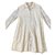 SéZane Dresses Cream Cotton  ref.117597