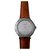 Hermès Reloj nemo Plata Acero  ref.117765
