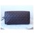 Lumineuse Louis Vuitton Impronta illuminata del monogramma Marrone scuro - vista 4