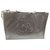 Chanel Handbags Black Leather  ref.117780