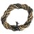 Lanvin Bracelet Golden Metal  ref.117844