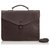Mulberry Black Leather Business Bag  ref.117913