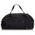 Gucci Black Nylon Duffle Bag Leather Cloth  ref.117915