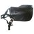 La Bagagerie Handbags Black Leather  ref.117975