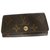 Louis Vuitton - Multicles - Schlüsseletui Mehrfarben  ref.117990