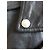 Saint Laurent Jacke im Perfecto-Stil - Ansicht 4