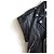 Saint Laurent Jacke im Perfecto-Stil - Ansicht 6