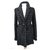Isabel Marant Coats, Outerwear Dark grey Wool  ref.118053