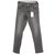 Comptoir Des Cotonniers Jeans Gris  ref.118074