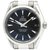 Omega Silver Stainless Steel Seamaster Aqua Terra Master Co-Axial Automatic Watch 231.10.39.21.01.002 Black Silvery Metal  ref.118171