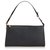 Louis Vuitton Black Epi Pochette Accessoires Leather  ref.118192