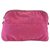 Hermès Hermes Bolide Pink Baumwolle  ref.118270