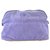 Hermès Hermes Bolide Purple Cotton  ref.118277