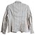 Chaqueta de rayas Basler algodón viscosa Multicolor - vista 2