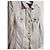 Chaqueta de rayas Basler algodón viscosa Multicolor - vista 3