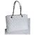 Chanel GST Grand Shopping Tote 34cm in pelle di caviale - vista 3