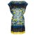 Dolce & Gabbana Abiti Multicolore Seta  ref.118459