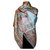 Hermès CARPET PERSANS Multiple colors Silk  ref.118516