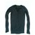 Barbara Bui Knitwear Black Dark blue Silk Cotton  ref.118529