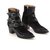 Isabel Marant Bottines / Low Boots Daim Noir  ref.118540