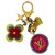 Louis Vuitton Bag charms Multiple colors Metal  ref.118580