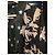 Scotch and Soda Top de kimono ligero - vista 4