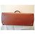 Hermès Kelly 50 VIAGGIO "RELAX" Caramello - vista 2