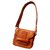 Catherine Vanessa Bruno bag Caramel Leather  ref.118836