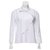 Nuovo con etichetta Camicia in cotone bianco Céline.  ref.118876