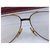 Cartier Pilotmodell Sonnenbrillen Golden - Ansicht 11