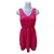 Marc by Marc Jacobs Dresses Pink Silk  ref.118778