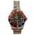 Autre Marque Mathey Tissot automatic Swiss made sport watch Multiple colors Steel  ref.118907
