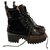 Louis Vuitton Desert boots Multiple colors Leather  ref.118927