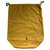 Louis Vuitton dustbag Coton Marron  ref.119071