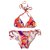 Emilio Pucci Bikini Pucci multicolore Lycra  ref.119098