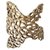 Yves Saint Laurent Pulseiras Bronze Metal  ref.119137
